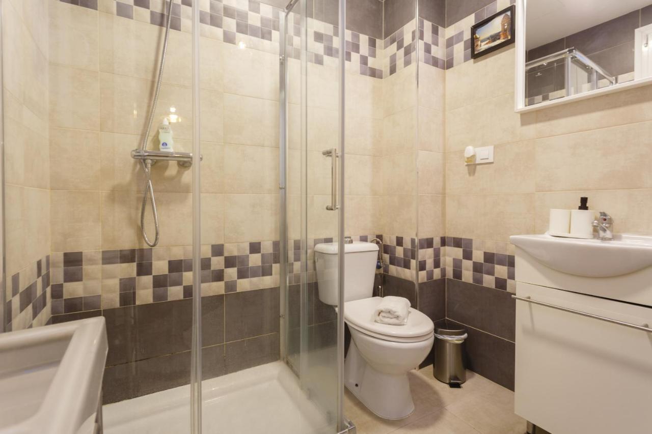 Atico Duplex El Gobernador By Cadiz4Rentals Esterno foto