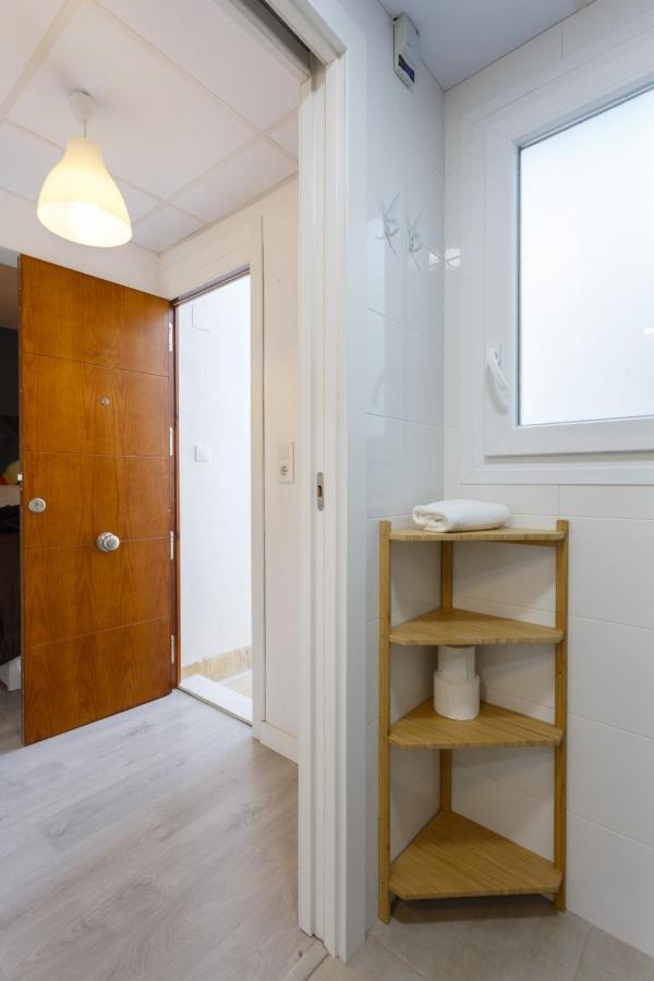 Atico Duplex El Gobernador By Cadiz4Rentals Esterno foto