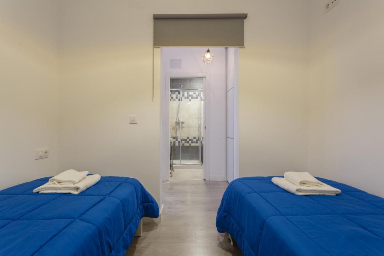 Atico Duplex El Gobernador By Cadiz4Rentals Esterno foto
