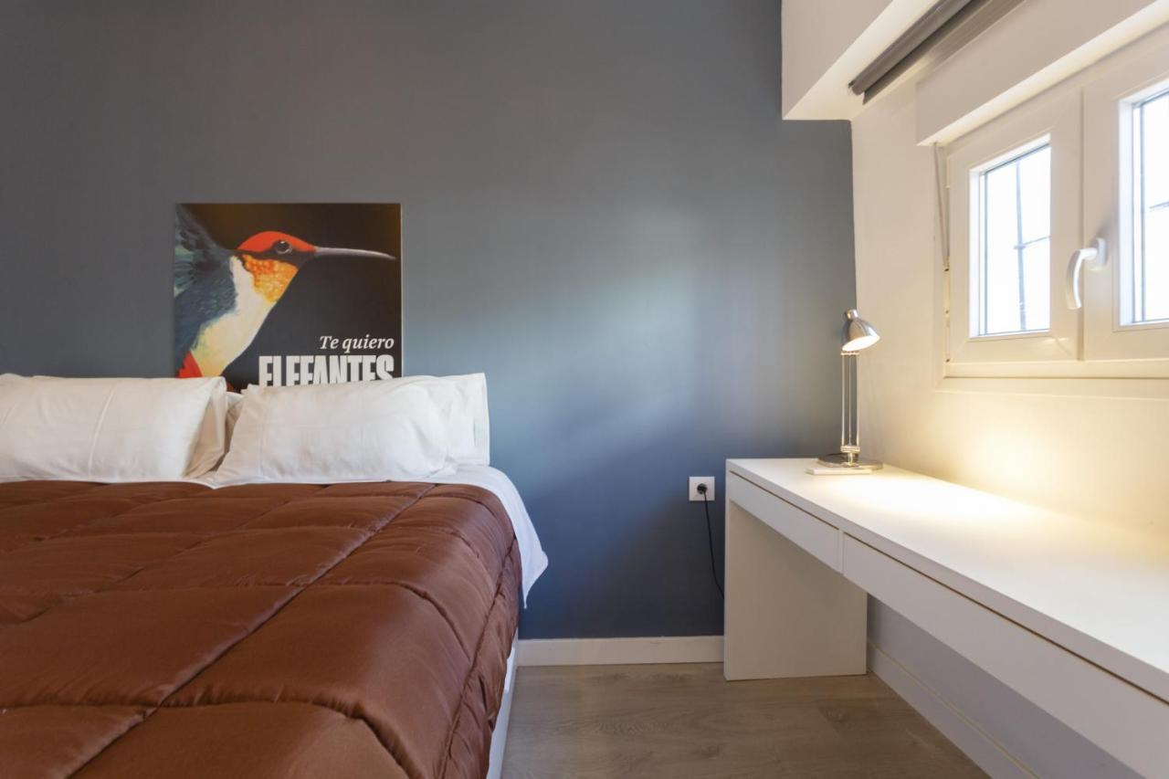 Atico Duplex El Gobernador By Cadiz4Rentals Esterno foto