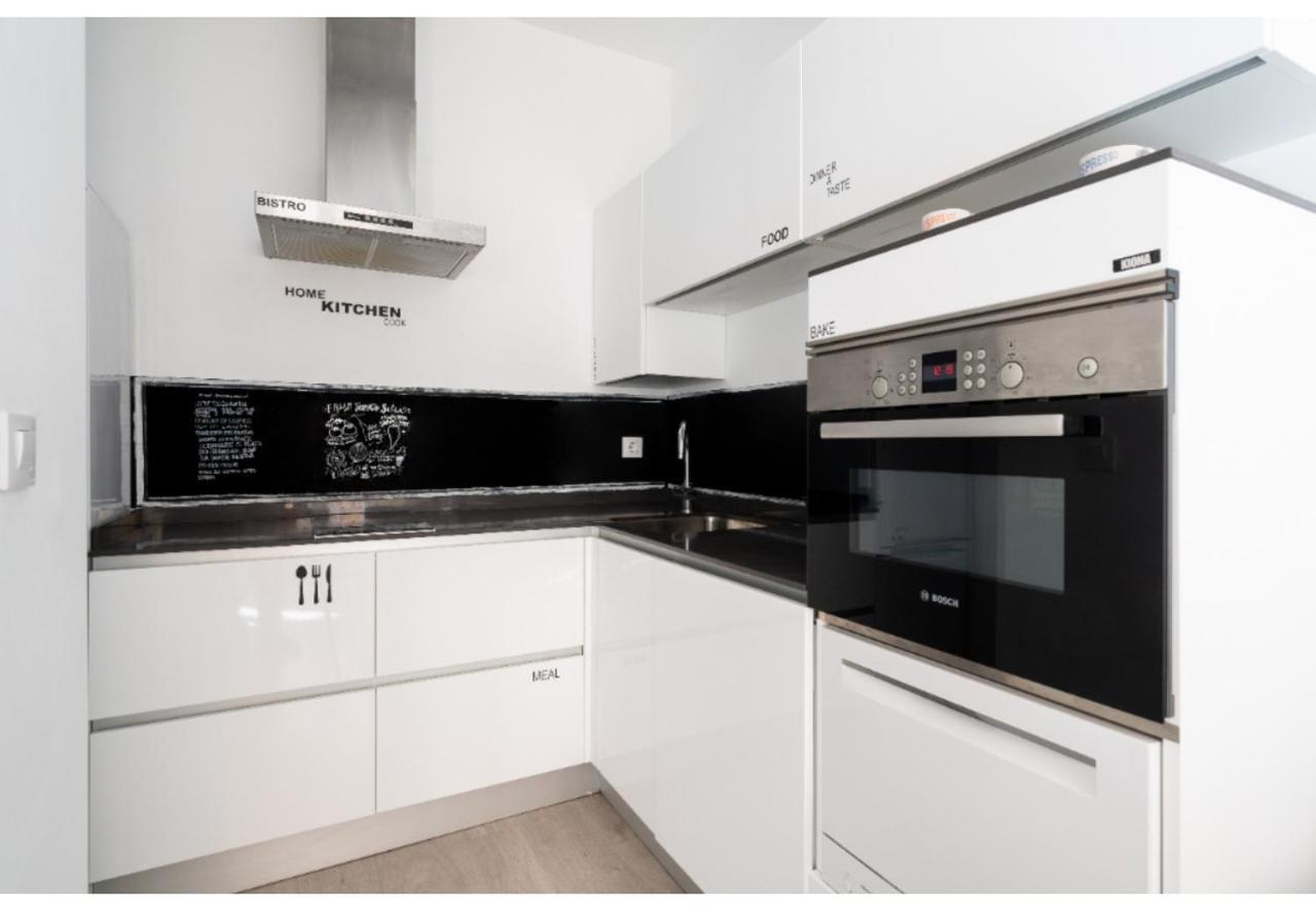 Atico Duplex El Gobernador By Cadiz4Rentals Esterno foto
