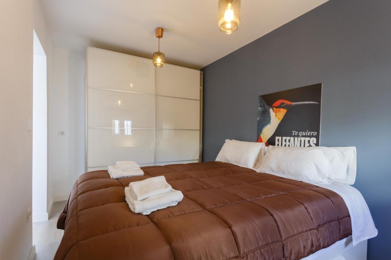 Atico Duplex El Gobernador By Cadiz4Rentals Esterno foto