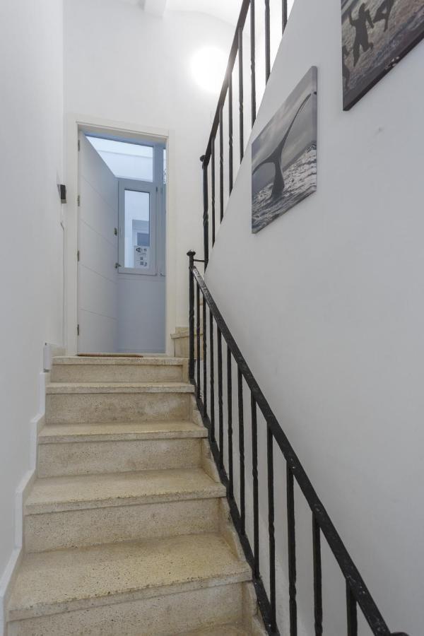 Atico Duplex El Gobernador By Cadiz4Rentals Esterno foto